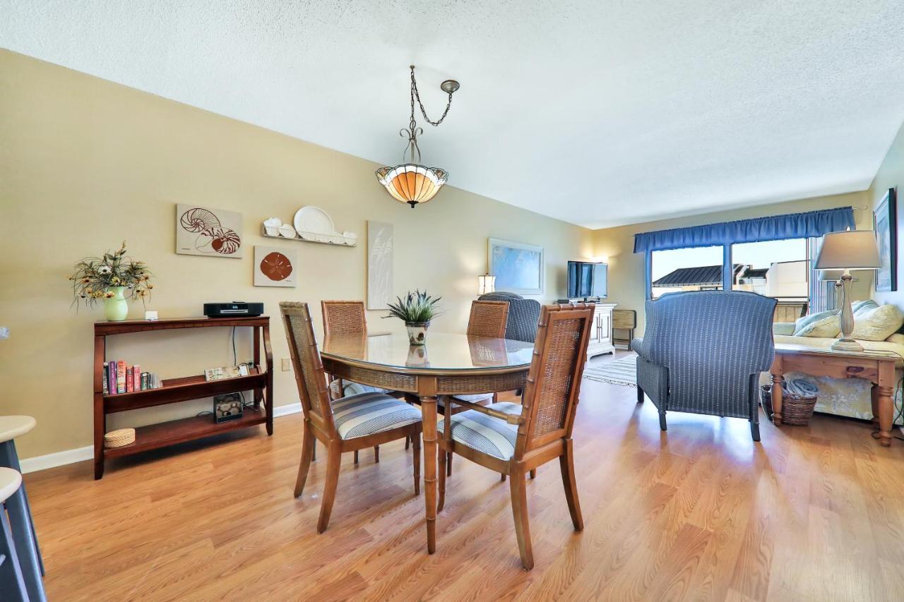 Indies House Villa Ormond Beach Eksteriør billede